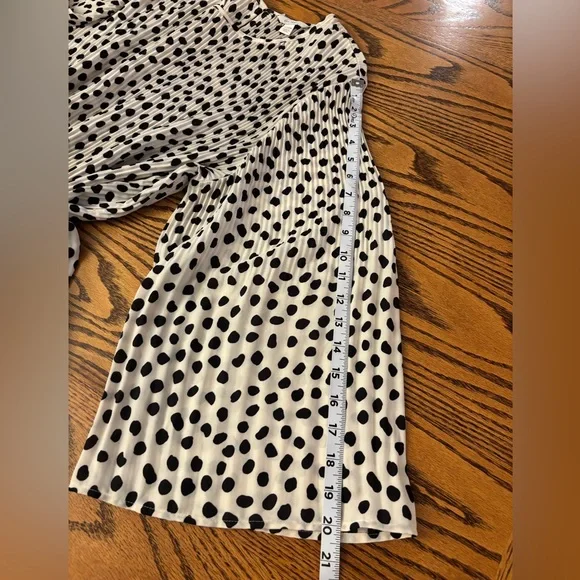 Cato - Black and Cream designed Shirt - Picture 6 of 10